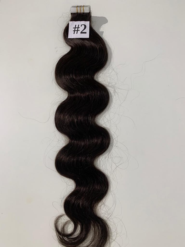 extension capelli veri clip