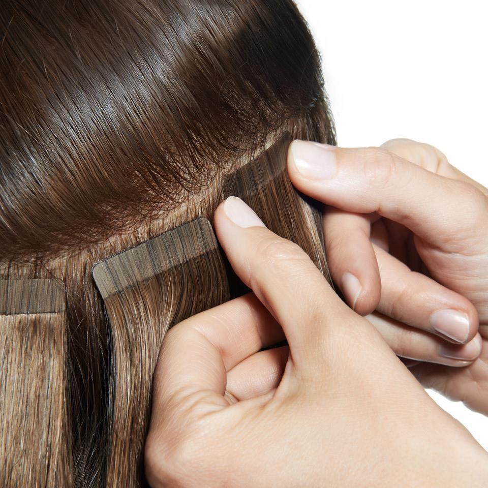 Extension Capelli Veri Online Extension Clip Extension Cheratina 