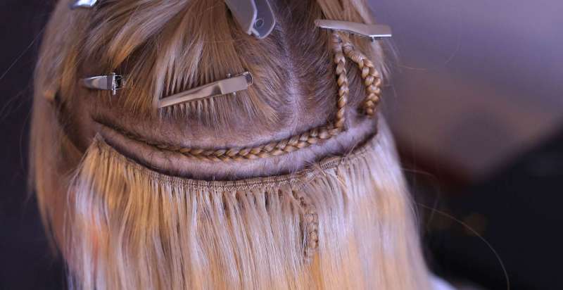 GENIUS WEFT MICRORING