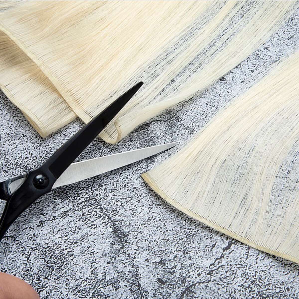 GENIUS WEFT TESSITURA